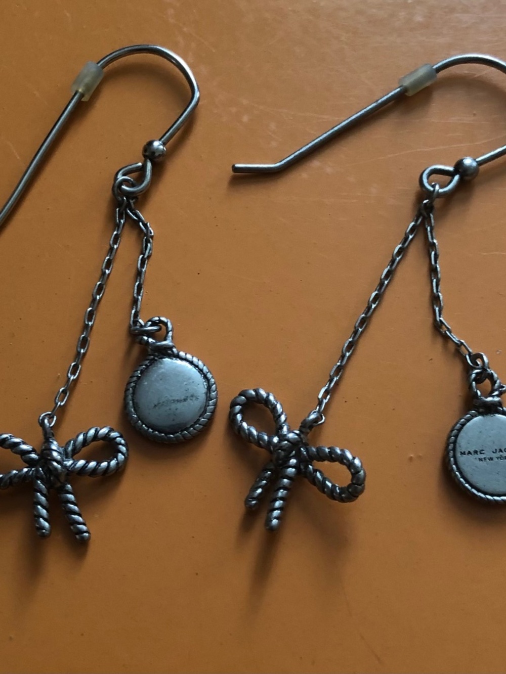 Lucky Brand Drop Earrings